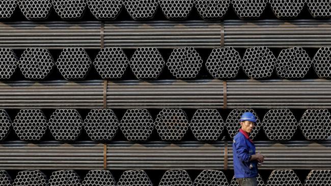 中国补贴占比高5倍，这份报告痛陈北京做法