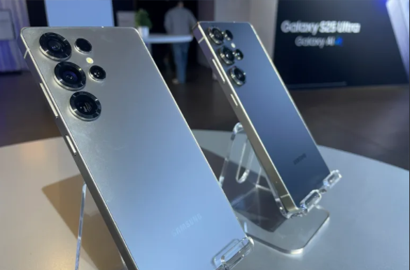 销量曝光  Galaxy再创手机史上最速纪录