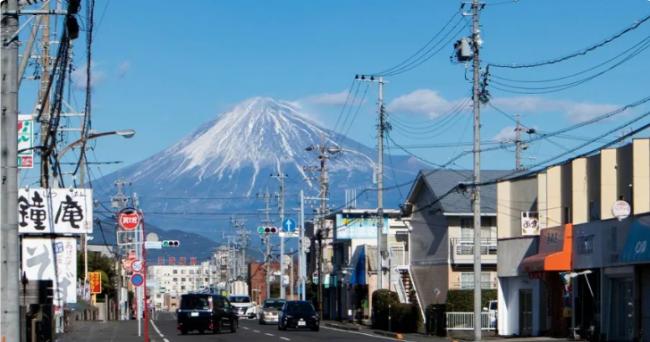 知名地科学家最新警告:日本恐倒退回江户时代 知名地科学家最新警告:日本恐倒退回江户时代