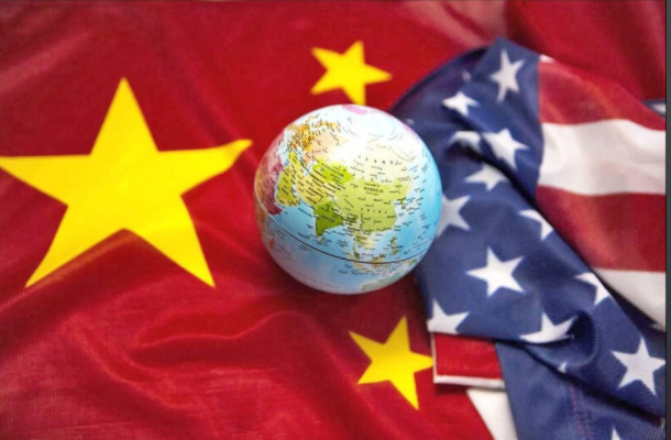 CIA年度报告  直指中共为世界最大威胁