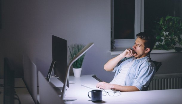 上夜班 对男性的健康危害要大于女性 上夜班 对男性的健康危害要大于女性