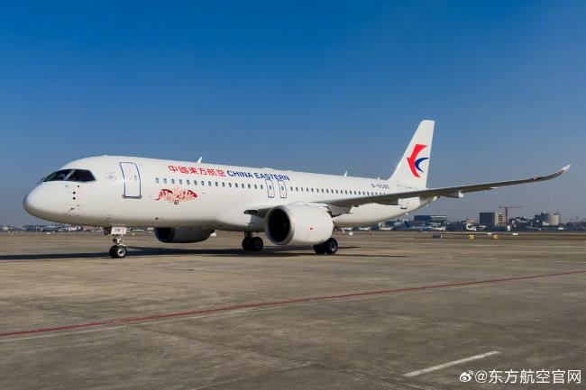 一刀毙命!白宫禁令,C919面临“无心可用”危机 一刀毙命!白宫禁令,C919面临“无心可用”危机