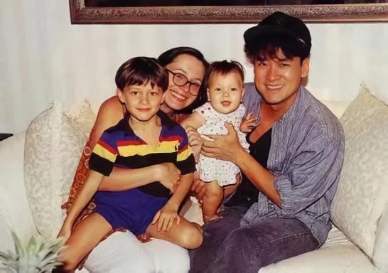 周华健混血儿子官宣大婚! 新娘身材火辣旗袍抢镜 周华健混血儿子官宣大婚! 新娘身材火辣旗袍抢镜