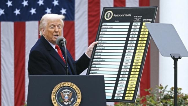 中共党刊称做“最坏准备” 网嘲“要寻死”