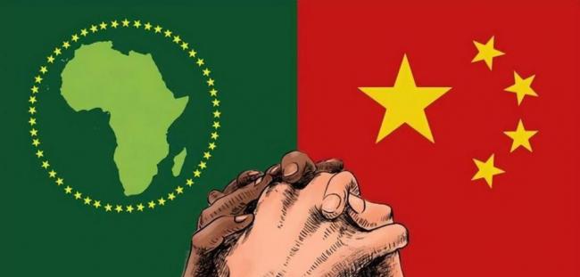50多国齐聚北京承诺：中国统一大业 他国别染指