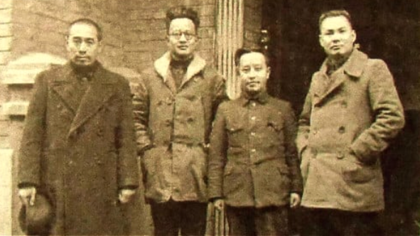王明为什么几次被毛泽东下毒？