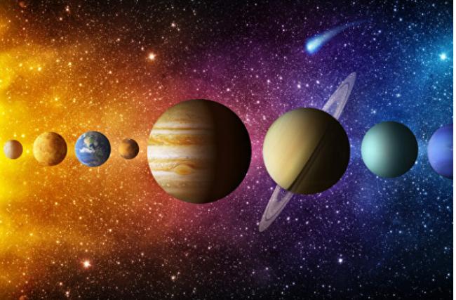 最新研究:一颗路过恒星可能将地球抛离轨道 最新研究:一颗路过恒星可能将地球抛离轨道