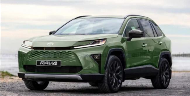2026RAV4뱾CR-V춯ƴ