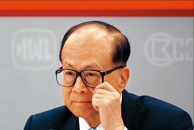 贝莱德直接与北京会谈 要求放行巴拿马港口交易