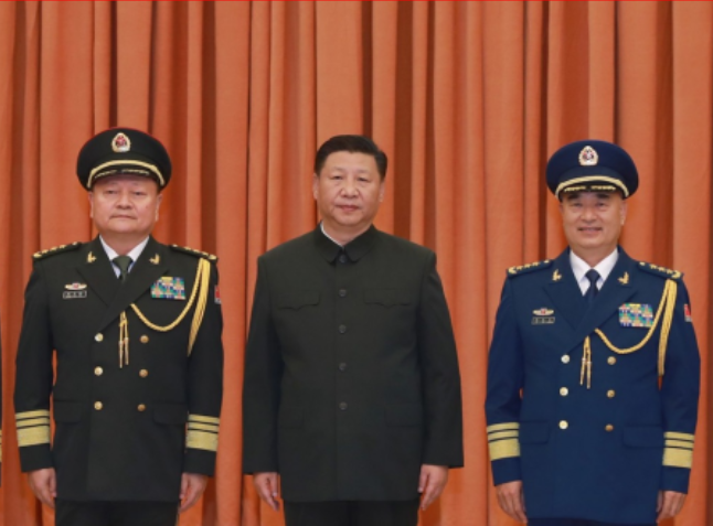 许其亮暴毙官宣 下一个是他？
