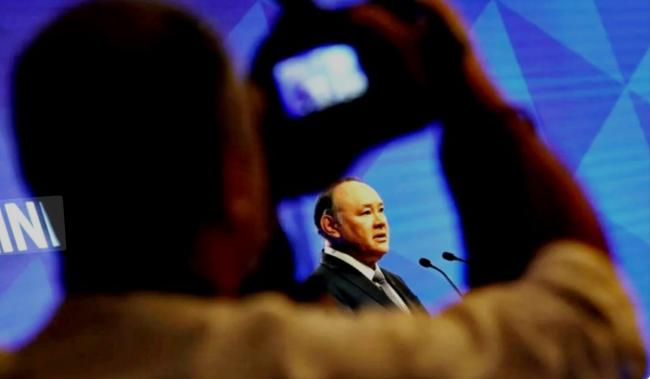 违背邓小平承诺 小国点名批评习近平怼央视