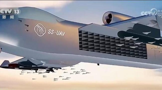 法媒:中国空中“隐形巨兽蓄势待发” 法媒:中国空中“隐形巨兽蓄势待发”