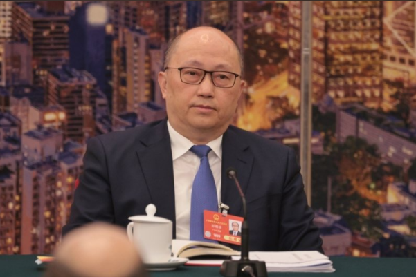 高层权力生变 郑雁雄被贬人大任闲职