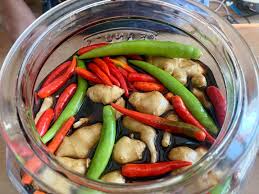 腌菜变“毒菜”?老人全身发紫送抢救室 腌菜变“毒菜”?老人全身发紫送抢救室