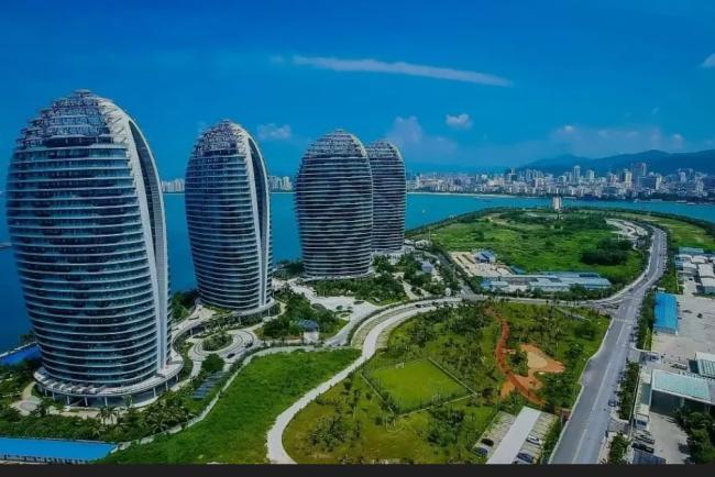 大事：海南上网不用翻墙了