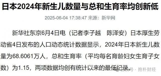崩溃中：一年消失一个县的人口