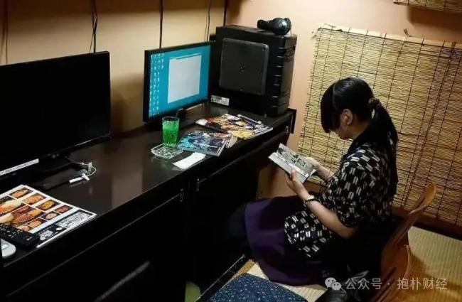崩溃中：一年消失一个县的人口
