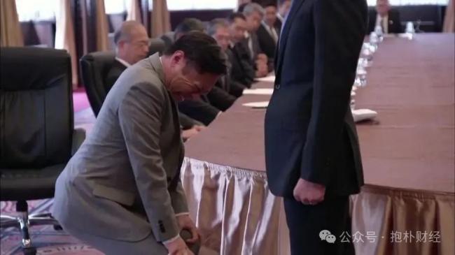 崩溃中：一年消失一个县的人口