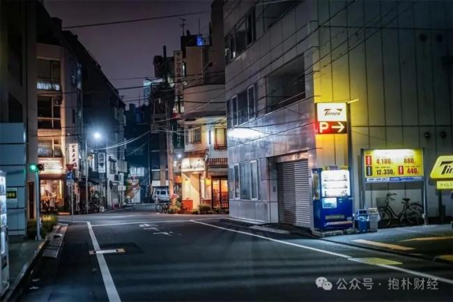 崩溃中：一年消失一个县的人口