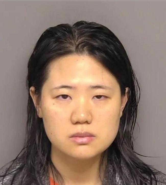 走私致命真菌 中国研究员被揭更惊恐行为