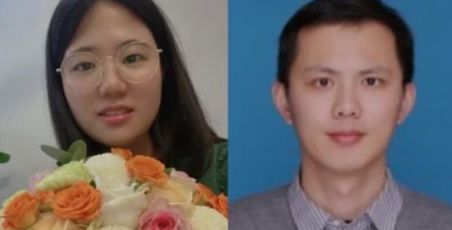 走私致命真菌 中国研究员被揭更惊恐行为
