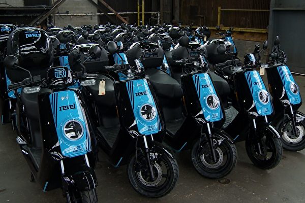 细思极恐，浙江车企远程锁定80辆已付全款的新车