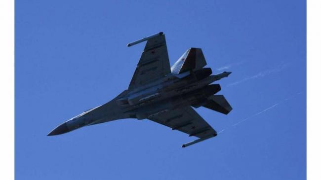 ​ոգһSu-35ս
