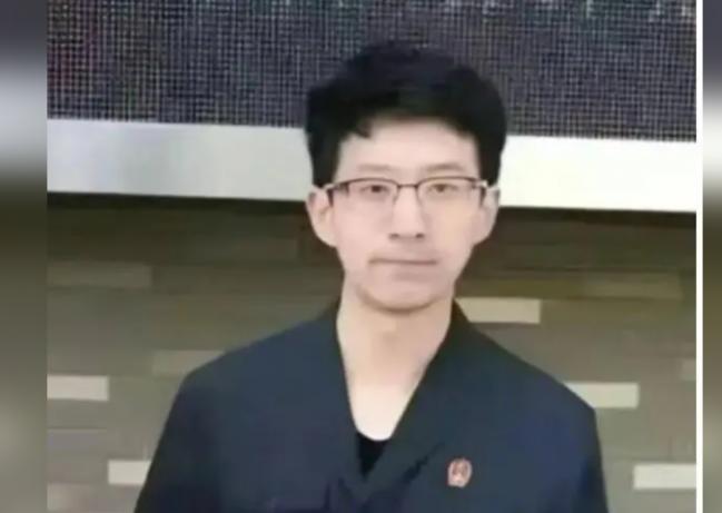 北京法官白彬卷款潜逃 民运组织：将公布真相