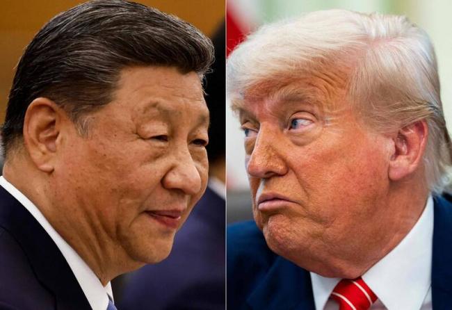 纽时：中国掐住稀土痛处 苦果缘自美20年前举动