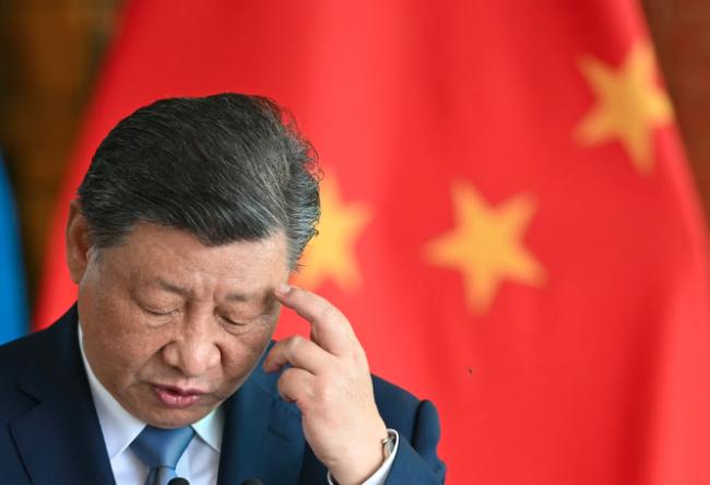习近平究竟是不愿访美,还是再没机会?