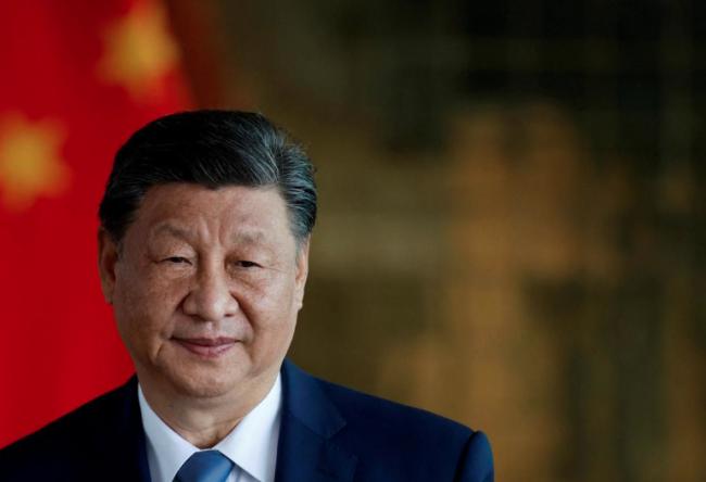 习近平下台流言峰起 王朝末年民心思变