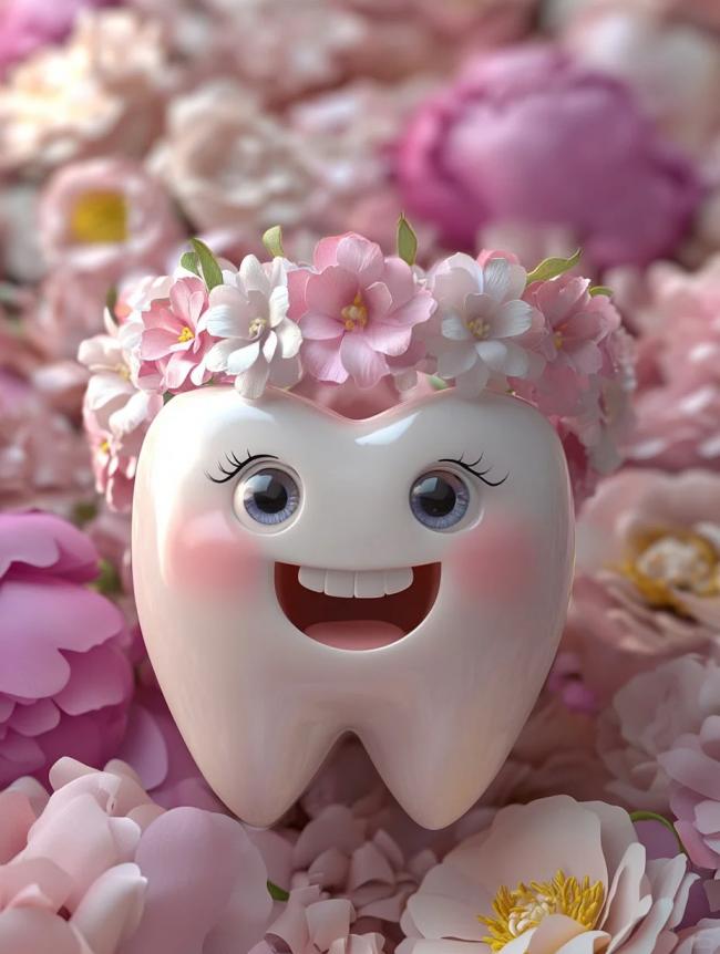 牙齿 “提前退休” 预警 警惕隐形杀手牙周炎 牙齿 “提前退休” 预警 警惕隐形杀手牙周炎