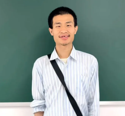 “韦神”韦东奕终于创下第一项世界纪录 但是…