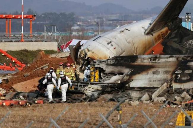 印波音客机坠毁，引发全球航空业震荡