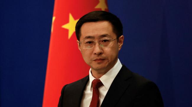 伊朗被以色列痛殴，中国外交部回应
