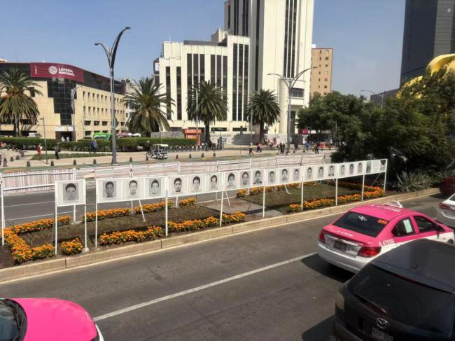 全球最危险市场之一 犹太人华商黑帮齐聚一堂