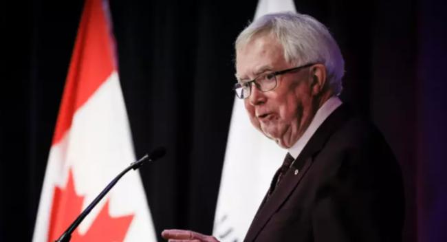 前总理狠批川普是演员 加美贸易协定恐再添变数 前总理狠批川普是演员 加美贸易协定恐再添变数