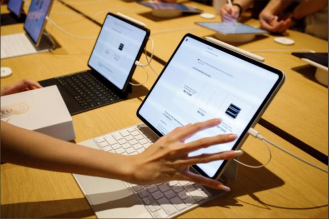 不用买笔电了 入门 iPad已成最划算替代方案 不用买笔电了 入门 iPad已成最划算替代方案