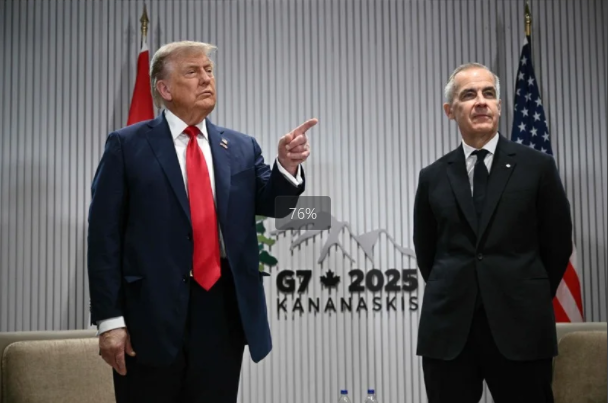 G7怎么开  最大变数是他