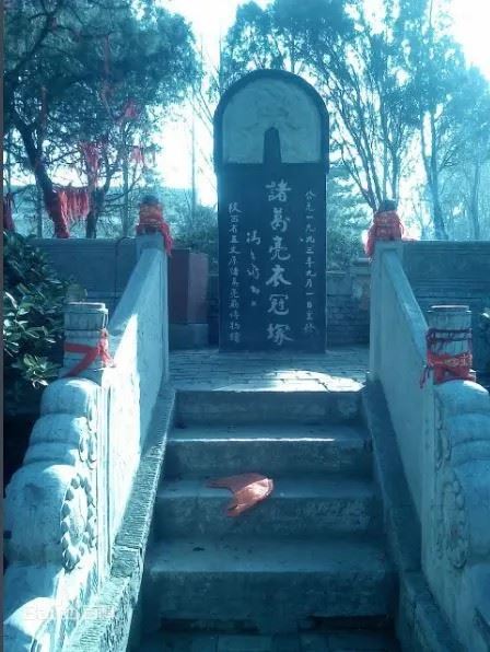诸葛亮究竟如何安排后事?真相更令人动容 诸葛亮究竟如何安排后事?真相更令人动容