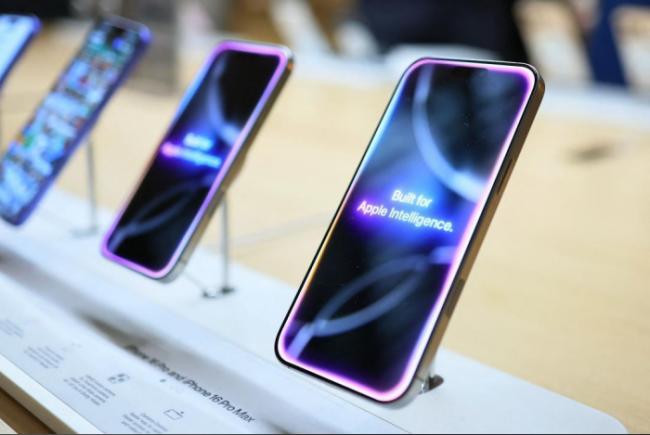 苹果 iOS26意外泄密 苹果 iOS26意外泄密
