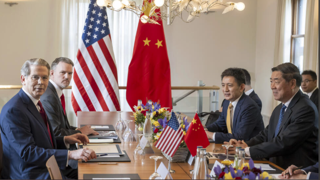 稀土这么厉害  习为何没早点对川普打出这张牌