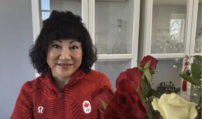 拟收购3商场Hudson’sBay 华裔女富豪开出这个价