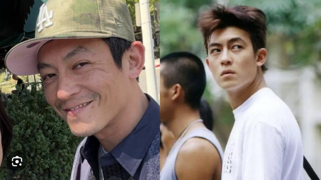 陈冠希日航头等舱内发飙! 怒斥机组: 凭什么日本人先下飞机? 我会让你丢工作 陈冠希日航头等舱内发飙! 怒斥机组: 凭什么日本人先下飞机? 我会让你丢工作