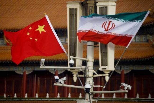 以国坏掉习大计？北京这押注烂尾了