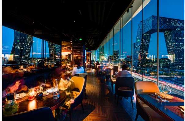 最严禁酒令掀波!高级饭店卖便当 公务员曝处境