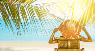 夏至将至越来越热 这样护肤事半功倍 夏至将至越来越热 这样护肤事半功倍