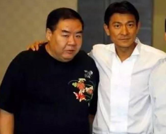 香港著名影帝被迫拍三级片 刘德华伸援手 香港著名影帝被迫拍三级片 刘德华伸援手