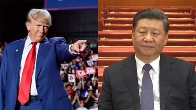 美国介入以伊战争 严防中国“蠢动”