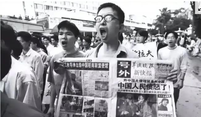 伊朗挨炸 中国想起这伤心往事…